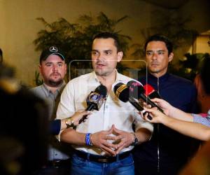 La delegación hondureña busca conocer el modelo penitenciario salvadoreño y definir medidas para agilizar capturas, juicios y construcción de cárceles