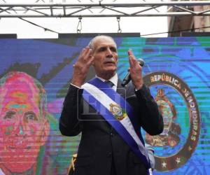 El gremio periodístico manifestó su confianza en que el nuevo mandatario, “con la humanidad que le caracteriza”, velará por el respeto de los derechos de los periodistas.