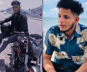 A sus 24 años, la vida de Lester Garrido le fue arrebatada de una forma brutal en una masacre que sacudió a Choloma, Cortés, la noche del sábado 24 de junio. Muchos de sus allegados lo recuerdan como un joven lleno de vida, un gran amigo y apasionado por las motocicletas. Aquí más detalles.