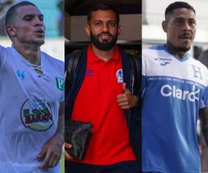Te damos a conocer las últimas noticias en el mercado de fichajes del fútbol de Honduras. Tensión entre Olimpia y Alajuelense por jugador; Motagua da un bombazo y catracho oficializado en la primera división de Uruguay.