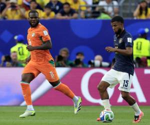 Ecuador llega como una de las selecciones que apunta a dar la sorpresa en el Mundial.