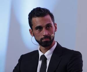 Álvaro Arbeloa jugó en el Real Madrid entre 2009 y 2017.