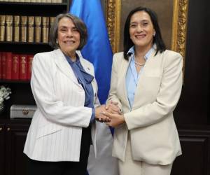 Lilia Umaña Montiel se encargará de fortalecer las relaciones bilaterales y de cooperación entre Honduras y Ecuador.