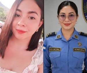 La agente de la Policía Nacional, Delmi Maritza Espinoza, es otra de las siete víctimas mortales del accidente vial registrado el reciente miércoles 17 de junio en la carretera CA-5 en la cuesta de El Rodeo, en Comayagua, su muerte como la de los demás servidores públicos, ha causado gran consternación en el país.
