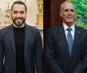 Finalmente Nayib Bukele se pronunció tras la victoria de Asfura, pero no para felicitarlo.