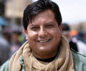 Max Mendoza ha negado todas las acusaciones. Sus compañeros exigen su renuncia.