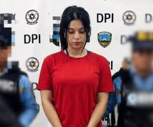 Al lugar llegaron agentes de la Dirección Nacional de Prevención y Seguridad Comunitaria (DNPSC) y la Dirección Policial de Investigaciones (DPI).
