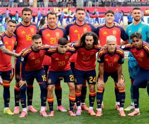 España y su candidatura al título comienzan a tomar forma desde la defensa, convirtiéndose en la principal arma de La Roja en el Mundial 2026.
