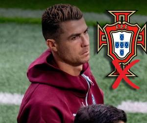Cristiano Ronaldo en el ojo del huracán tras abandonar la concentración de Portugal y sale al paso para revelar los motivos de esta decisión.
