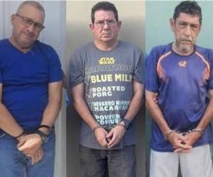 Acusados de planear atentado contra “Mel” Zelaya se defenderá en libertad