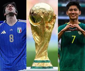 Este martes 31 de marzo se definirán los últimos seis clasificados al Mundial 2026. 12 selecciones buscarán los últimos cupos, cuatro en Europa y dos entre Concacaf, Conmebol, Asia y África. ¿Quiénes disputarán estos últimos seis boletos?