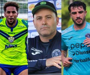 Motagua quedó eliminado del Torneo Apertura 2025 y se vendrán varios cambios en la plantilla azul. Ya hay dos fichajes confirmados que llegarán a inicios del mes de enero. Estos son los movimientos en Motagua.