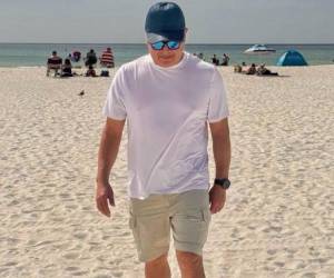 A cuatro meses de haber recuperado su libertad, el expresidente hondureño Juan Orlando Hernández (JOH) muestra una vida alejada de los tribunales y más cercana a momentos de descanso y reflexión en Estados Unidos.