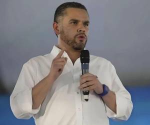 El expediente de Chávez se relaciona con una licitación del Infop valorada en más de 75 millones de lempiras para adquirir suministros y programas informáticos.