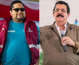 José Carlos Cardona pasó de alabar al expresidente Zelaya a hacer confesiones que comprometen a “Mel”.