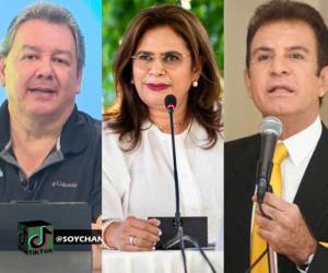 ¿Quiénes son todos los candidatos presidenciales para las elecciones generales en Honduras? ¿Qué proponen? Este es el listado de las personas que buscarán la primera magistratura del país en noviembre próximo.