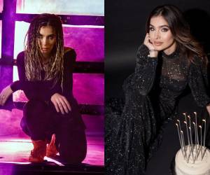 La conductora, cantante e influencer Marcela Mistral volvió a colocarse en el centro de la conversación digital luego de protagonizar uno de los combates más comentados del evento de boxeo entre celebridades Ring Royale 2026.