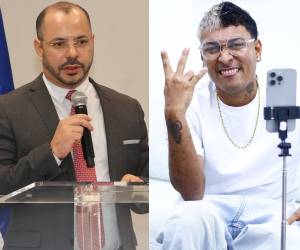 Gustavo Solórzano, comisionado presidente de la Comisión Nacional de Bancos y Seguros (CNBS), hizo un anuncio sobre el tema de posibles investigaciones a tiktokers de Honduras por delitos de lavado de activos. Esto fue lo que dijo el funcionario.