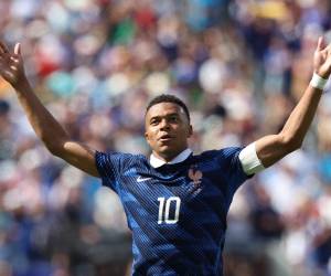 Desde su debut en Rusia 2018, Mbappé acumula 19 goles en la misma cantidad de partidos, con una marca difícil de superar para las futuras generaciones: 11 anotaciones en partidos de mata-mata mundialista.