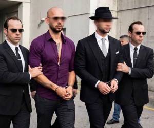 Andrew y Tristan Tate, dos de los influencers más polemicos del mundo de las redes sociales, fueron capturados por agentes federales en Miami, Estados Unidos, durante el sábado 18 de julio. ¿Quiénes son y de qué se les acusa? A continuación los detalles.