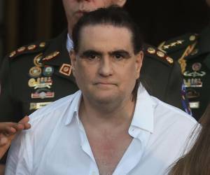El empresario estuvo preso en EE.UU. entre octubre de 2021 y diciembre de 2023, cuando regresó a Venezuela tras recibir un indulto del Gobierno del entonces presidente Joe Biden.