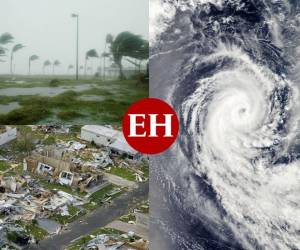 La Universidad Estatal de Colorado dio a conocer un reporte, publicado a principios de abril, sobre la temida temporada de huracanes para este 2022. Aquí le explicamos todos los detalles.
