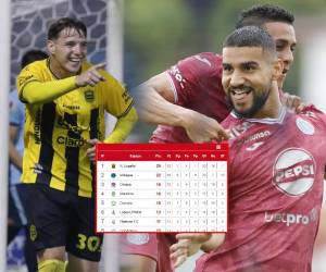 El ciclón azul derrotó al Platense de visita y se mantiene invicto en el certamen.