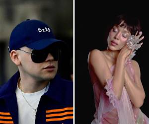 El productor argentino Bizarrap lanzó este jueves su primera BZRP Music Session del año junto al puertorriqueño Myke Towers, dando inicio a una semana de estrenos latinos que también incluye novedades de Yandel, Becky G, J Balvin, Danna y una nueva versión del clásico de Marc Anthony Vivir mi vida.