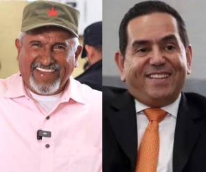 Conozca los rostros de los primeros 15 candidatos a diputados por el departamento de Francisco Morazán que van quedando fuera tras los resultados preliminares transmitidos por la página del Consejo Nacional Electoral (CNE). Estos son algunos de ellos: