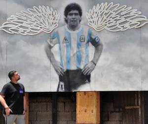 La expareja de Diego Maradona presentó evidencia clave durante el juicio por su muerte.