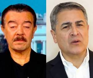 Mike Vigil, exjefe de la DEA advierte que Juan Orlando Hernández tendría influencia política en su regreso.