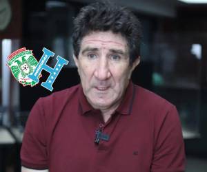 Vargas tiene un amplio portafolio de equipos dirigidos en el campeonato nacional de Honduras.