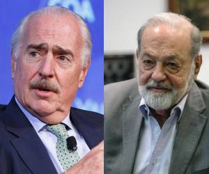 Los documentos incluyen correos electrónicos, invitaciones a eventos y registros de comunicación vinculados al entorno del financista estadounidense.