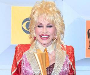 Parton es considerada una de las cantantes de country más relevantes de la historia.