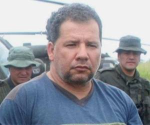 Daniel Rendón Herrera, alias Don Mario, de 57 años, oriundo del departamento de Antioquia, en Colombia, se había declarado culpable de los cargos que le imputaba la justicia estadounidense en noviembre del año pasado.
