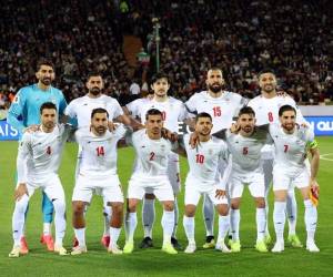 La selección de Irán aún no declina participar en el Mundial 2026.
