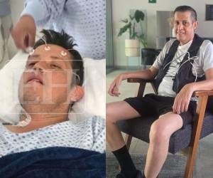 ¿Cómo quedó el diputado de Libre, Octavio Morales Bonilla, quien ocupaba L10 millones para un corazón artificial? Esto es lo que se sabe de él en cuanto a su salud y si pudo recuperarse.