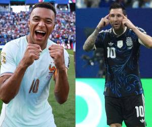Aunque parezca increíble, Kylian Mbappé aún podría quitarle dos récords individuales a Lionel Messi pese a ser eliminado por España en semifinales de la Copa del Mundo. ¿De qué se trata?