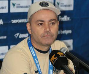 Javier López también respalda trabajo de José Molina y Juan Ignacio Martínez.