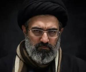 La Asamblea de Expertos de Irán anunció el domingo la designación de Mojtaba Jameneí como nuevo líder supremo de la República Islámica, tras la muerte de su padre, Alí Jameneí.