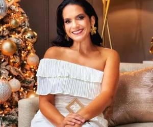 La inesperada muerte de la chef y presentadora Sandra Díaz del Valle ha provocado una profunda conmoción en Honduras, donde colegas, medios de comunicación y miles de seguidores han expresado su tristeza por la partida de una de las figuras más queridas de la televisión nacional.