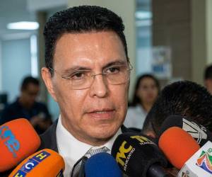El procurador afirmó que tienen las pruebas necesarias para presentar en la audiencia del 12 de agosto.