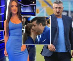 ¿Por qué Isabel Zambrano y Diego Vázquez no publican sobre su relación en redes sociales? La periodista deportiva se refirió a esta decisión ante sus seguidores y confirmó el noviazgo que lleva ya varios años.