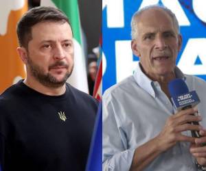 Zelenski señaló que Ucrania está dispuesta a compartir su experiencia y brindar asistencia técnica en estos ámbitos, como parte del fortalecimiento de las relaciones bilaterales.