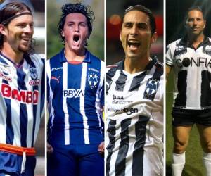 Aldo Patricio de Nigris es el nuevo miembro de la familia que comienza a seguir los pasos de su padre y tío que militaron en Monterrey.