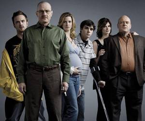 El actor estadounidense, conocido por su papel en la serie de AMC y por su activismo a favor de las personas con discapacidad, falleció este lunes.