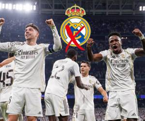 Real Madrid le comunicó que no sigue para la siguiente temporada a leyenda del club y revelan los motivos.