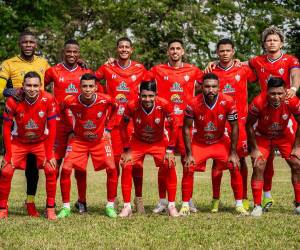 Estrella Roja es el nuevo club de Liga Nacional, institución del oriente de Honduras. ¿Cómo es este equipo y por qué tiene una relación con el noruego Erling Haaland?