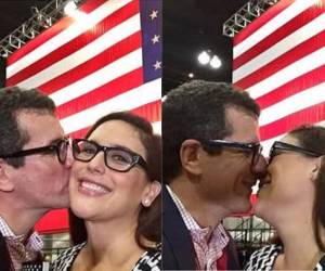 Tras catorce años de matrimonio, la actriz mexicana Angélica Vale y el ejecutivo de televisión Otto Padrón han iniciado los trámites legales para disolver su unión.