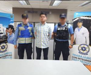 La personas es acusada de homicidio imprudente por la Dirección Policial de Investigaciones.